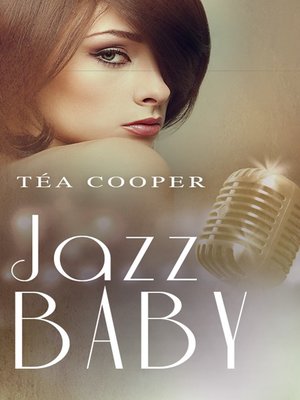 Jazz Baby - ebook